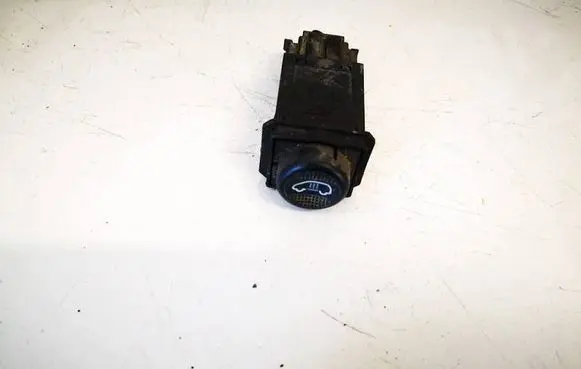 Ford Galaxy Air conditioning (A/C) switch 7m0959561a
