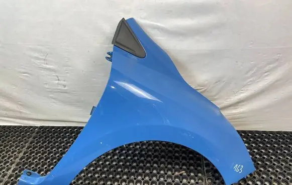 Renault Clio IV Fender 