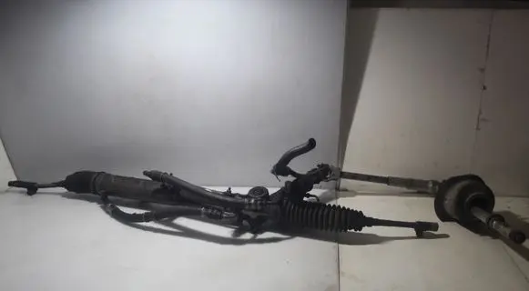 BMW 1 E81 E87 Steering rack