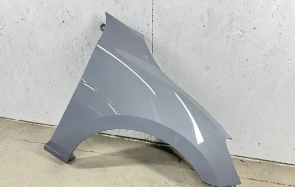 Mazda 2 Fender