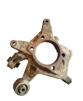 Subaru Forester SH Rear wheel hub