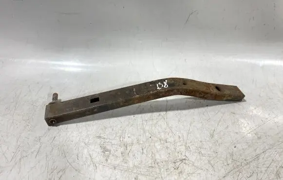 Audi A4 S4 B8 8K Front bumper mounting bracket 8k0805527a