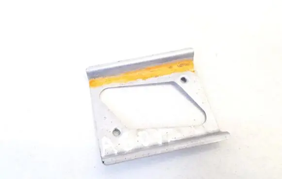 Mitsubishi Lancer X Other exterior part