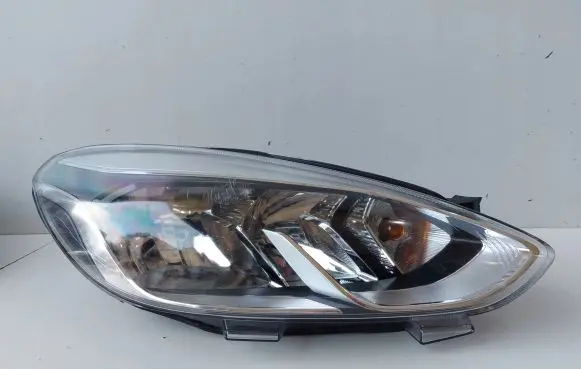 Ford Fiesta Headlight/headlamp H1BB13W029AK