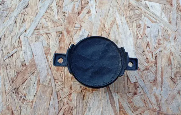 Opel Corsa D Panel speaker 13230701