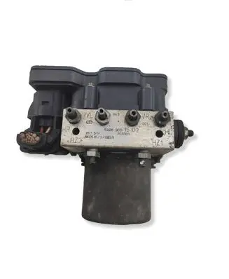 Mercedes-Benz Sprinter W906 ABS Pump 0265243791 269517 A9069001502