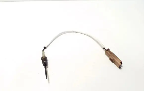 Jaguar XE Exhaust gas temperature sensor GX7312B591BA