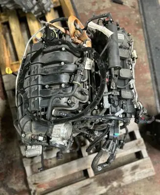 Chrysler Pacifica Engine P68166583AC 68166583AC