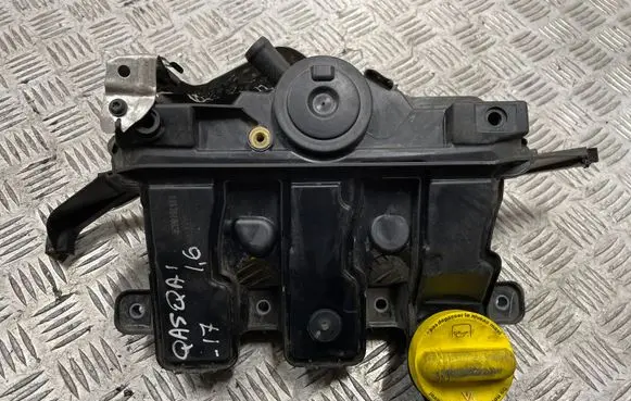 Nissan Qashqai Intake manifold 9936806 10605903