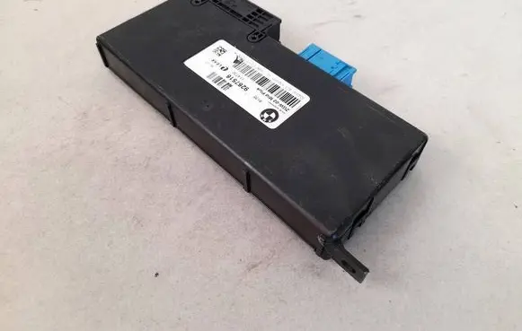 BMW 5 F10 F11 Comfort/convenience module 61359267516 532506
