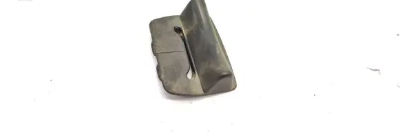 BMW 3 E30 Seat belt trim 1924947