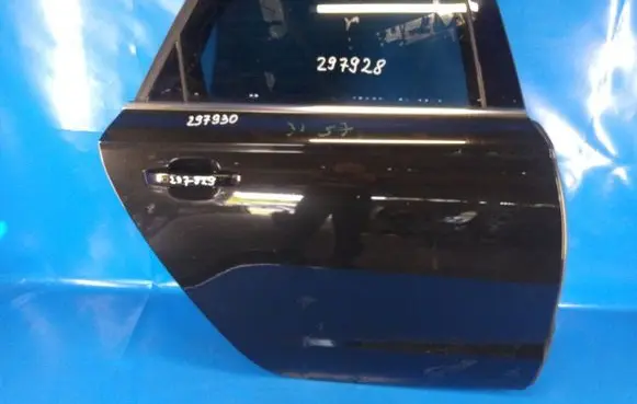 Audi A6 S6 C7 4G Front door 4G5833052