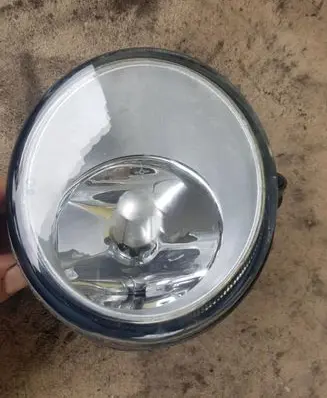 Renault Trafic II (X83) Front fog light 7701045718F