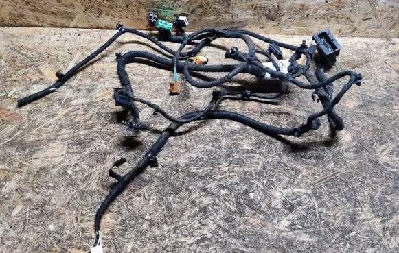 Opel Mokka Other wiring loom 130380124 0607