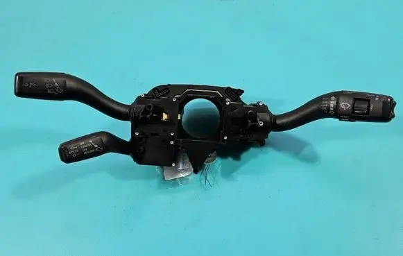 Seat Exeo (3R) Headlight wiper switch 8E0853549Q IMPRK1546199