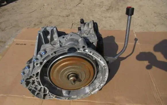 Mercedes-Benz B W246 W242 Automatic gearbox A2463701902 724002