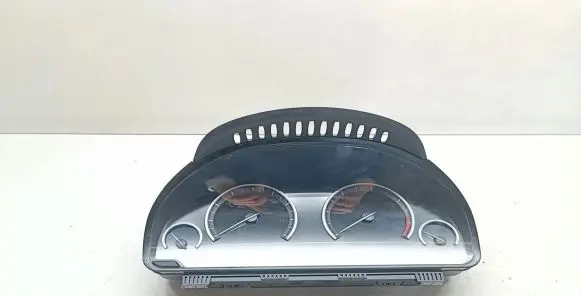 BMW 7 F01 F02 F03 F04 Speedometer (instrument cluster) 9249578