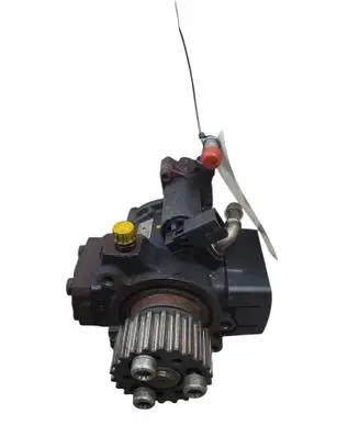 Volkswagen PASSAT B7 Fuel injection high pressure pump 03L130755E