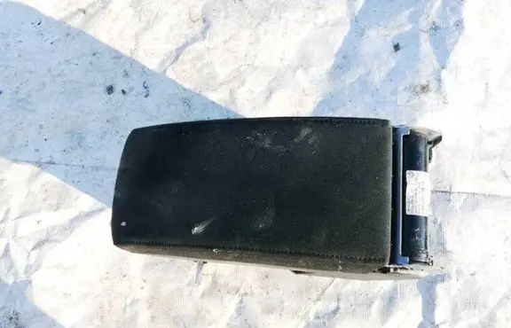 Volkswagen PASSAT CC Armrest 3c0864207p 1219963