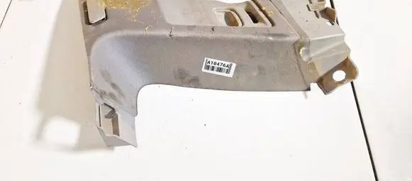 Opel Astra H (B) pillar trim (top) 13129648