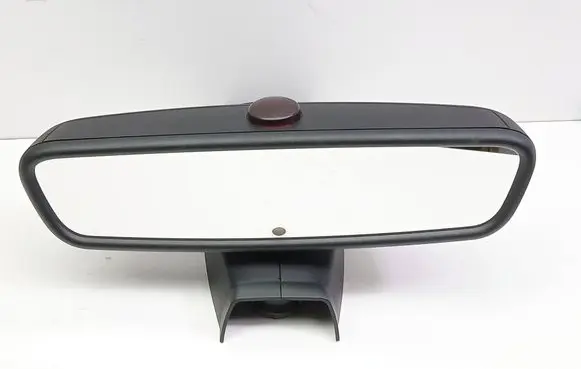 BMW 5 F10 F11 Rear view mirror (interior) 015891