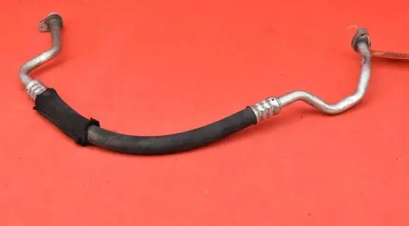 Renault Laguna III Air conditioning (A/C) pipe/hose 924540010R-B