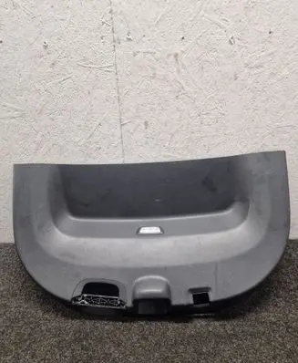 Mercedes-Benz AMG GT R190 C190 Tailgate/boot lid cover trim A1906904900