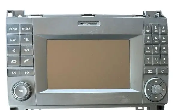 Mercedes-Benz Vito Viano W447 Radio/CD/DVD/GPS head unit A4479009005