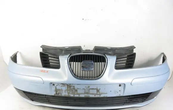 Seat Ibiza III (6L) Front bumper
