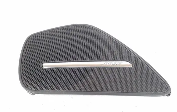 Audi A8 S8 D4 4H Rear door card trim 4H0868452A