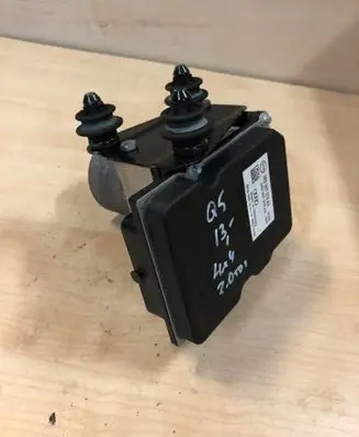 Audi Q5 SQ5 ABS Pump 8R0614517BD 8R0907379AA 0265239280