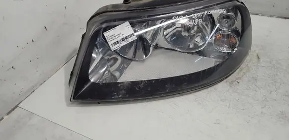 Seat Alhambra (Mk1) Headlight/headlamp 0301182611 7M8941015L