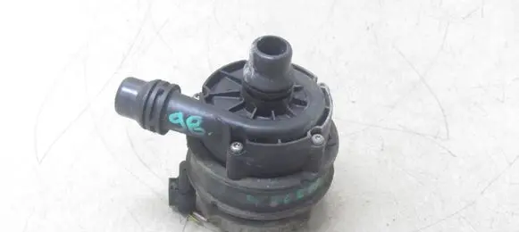 Mercedes-Benz C W205 Electric auxiliary coolant/water pump 0392024050