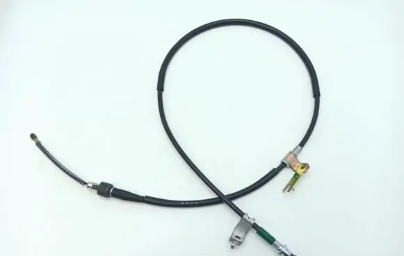 Mazda 626 Handbrake/parking brake wiring cable 903256