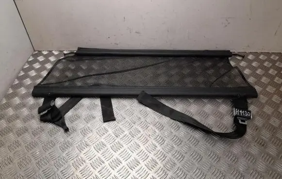 Opel Astra K Parcel shelf load cover 809