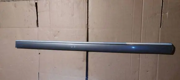 Front door trim (molding)