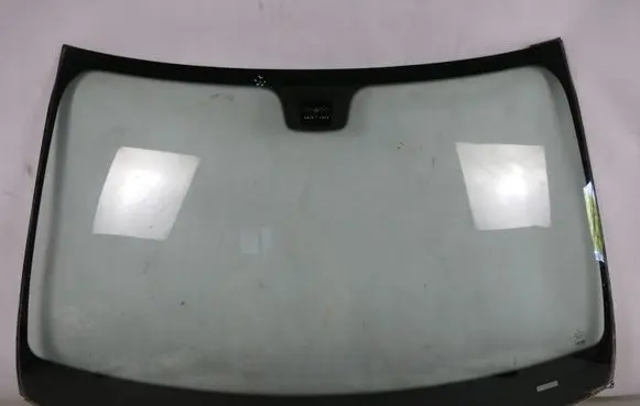 Mercedes-Benz S W221 Front windscreen/windshield window 