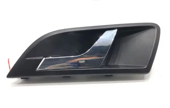 Skoda Superb B6 (3T) Rear door interior handle 3T0839247