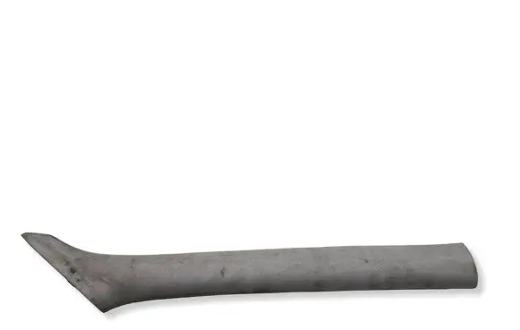 Volkswagen Bora (A) pillar trim 1J5867234D