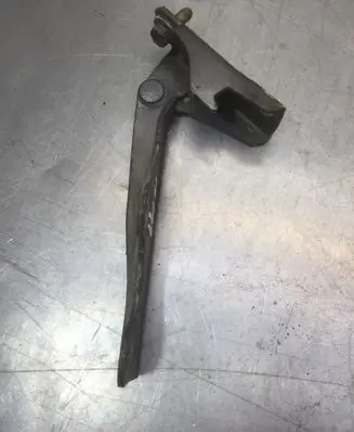 Chrysler Sebring (ST-22 - JR) Engine bonnet/hood hinges