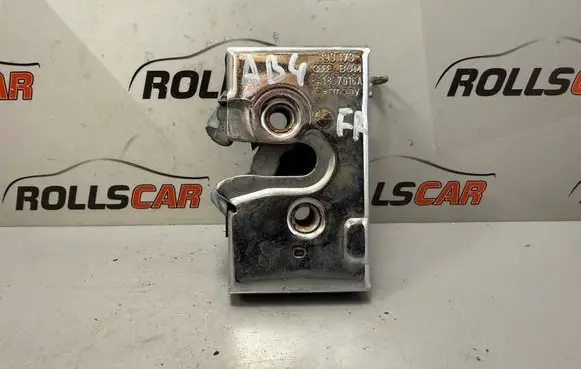 Audi 80 90 S2 B4 Front door lock 8A1837016A