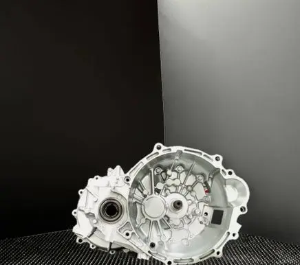 KIA Carens IV Manual 6 speed gearbox WEW6H