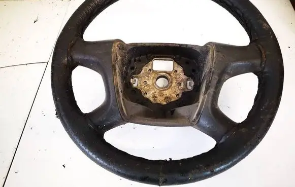 Skoda Praktik (5J8) Steering wheel 1z0419091m