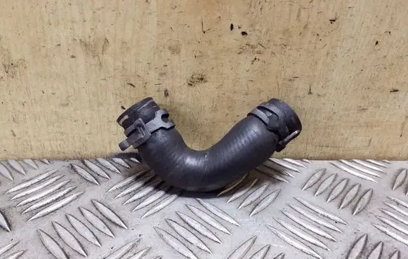 Audi A8 S8 D4 4H Engine coolant pipe/hose 059145245B