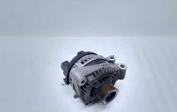 Jaguar XF X260 Generator/alternator 8W8310300AE