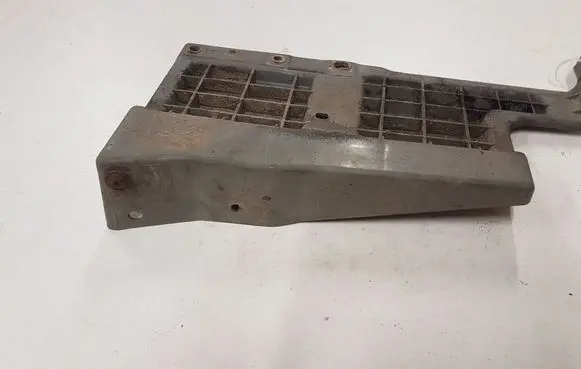 KIA Sorento Rear bumper mounting bracket 975603E500