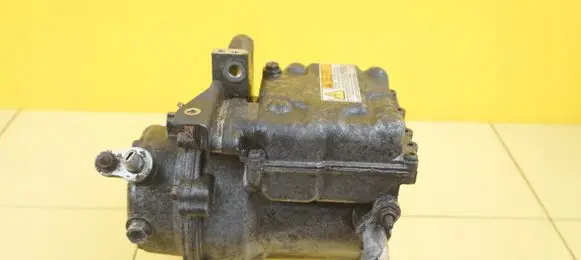 Mitsubishi Outlander Air conditioning (A/C) compressor (pump) 7813A378 4B11