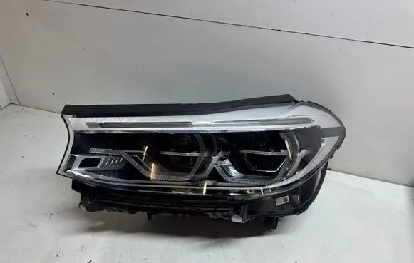 BMW 6 G32 Gran Turismo Headlight/headlamp 7461885 1039H330000 20231031