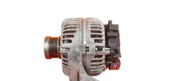 Volvo XC90 Generator/alternator NAL1784 D5244T18