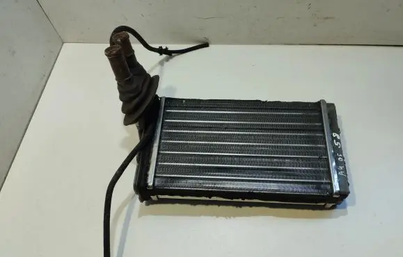 Audi A4 S4 B5 8D Heater blower radiator 893819031 9177771506